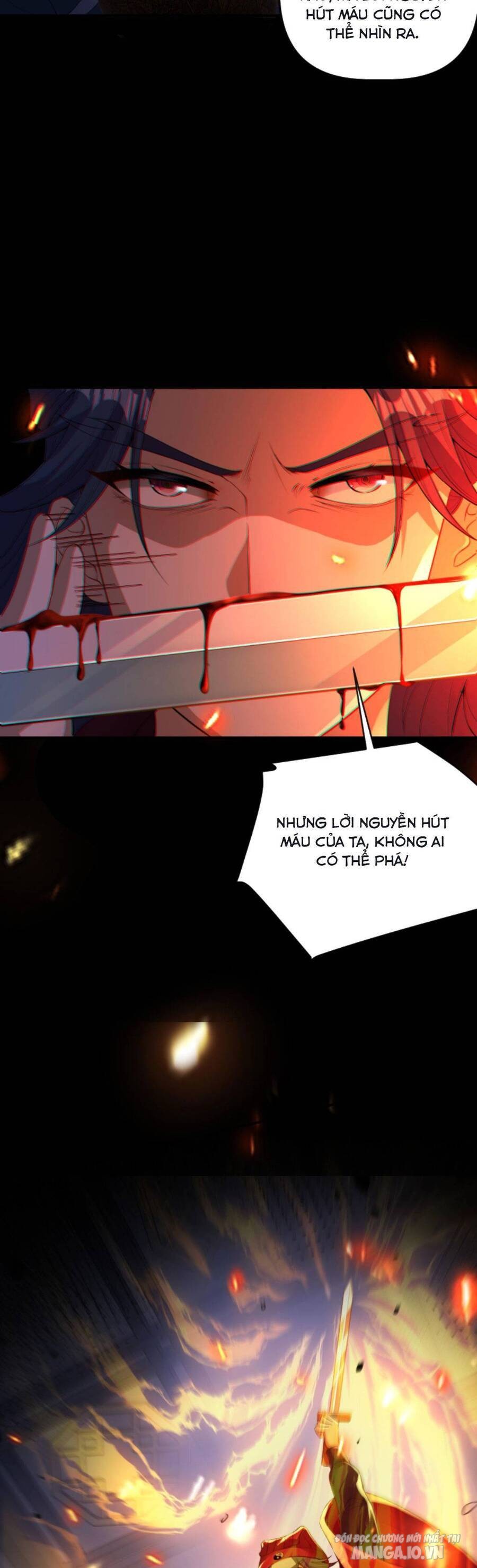 Sủng Bé Cá Koi 3 Tuổi Rưỡi Chapter 80 - Trang 2