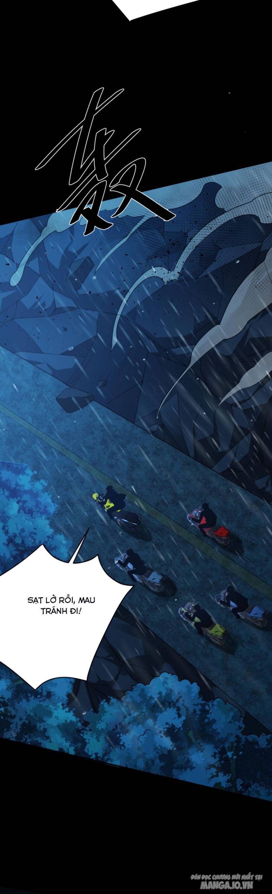 Sủng Bé Cá Koi 3 Tuổi Rưỡi Chapter 80 - Trang 2