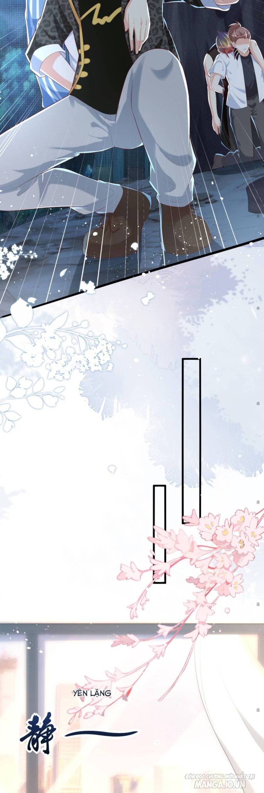 Sủng Bé Cá Koi 3 Tuổi Rưỡi Chapter 81 - Trang 2