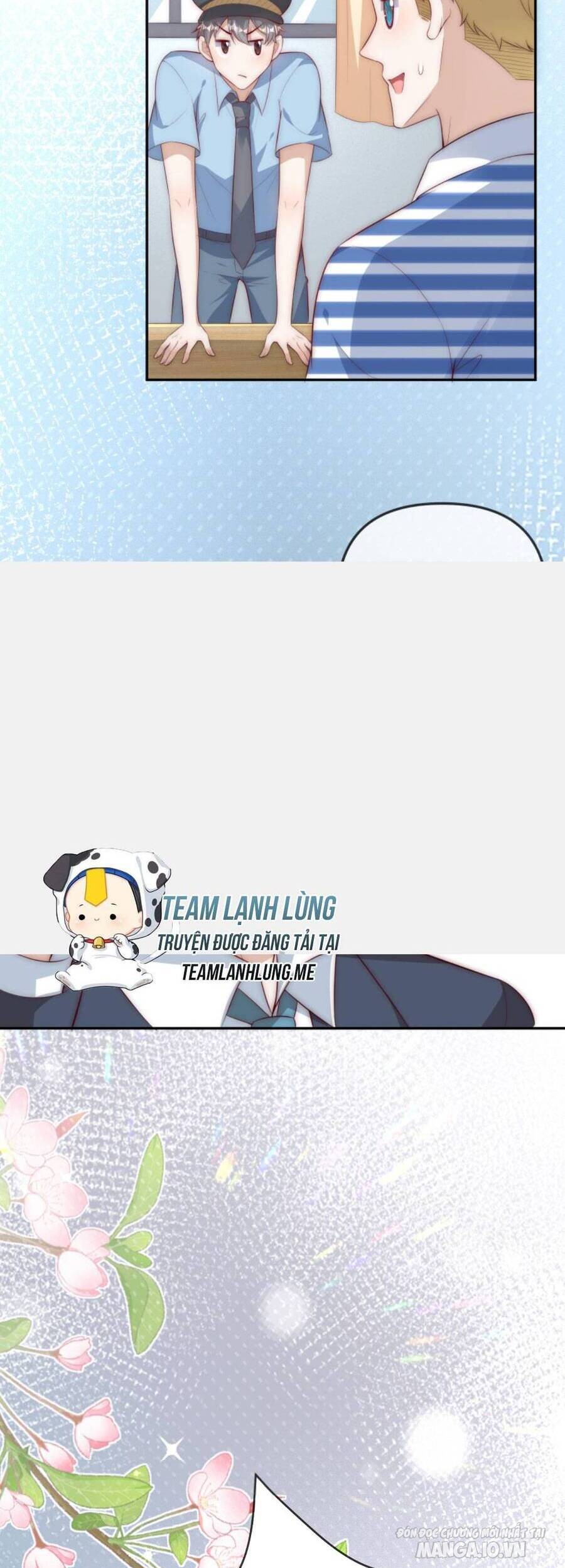 Sủng Bé Cá Koi 3 Tuổi Rưỡi Chapter 82 - Trang 2
