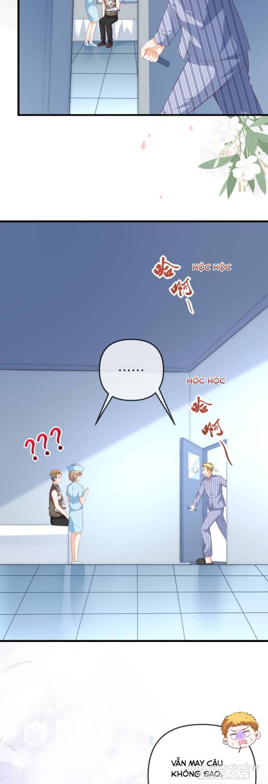 Sủng Bé Cá Koi 3 Tuổi Rưỡi Chapter 82 - Trang 2