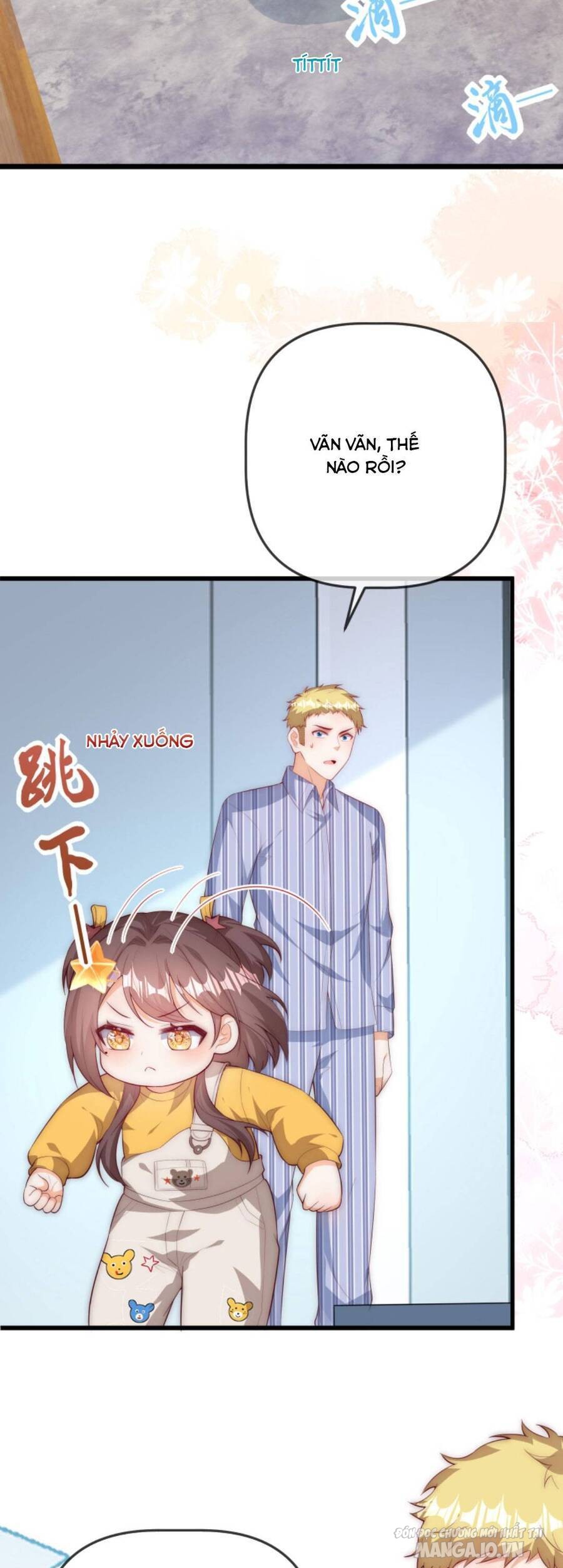 Sủng Bé Cá Koi 3 Tuổi Rưỡi Chapter 82 - Trang 2