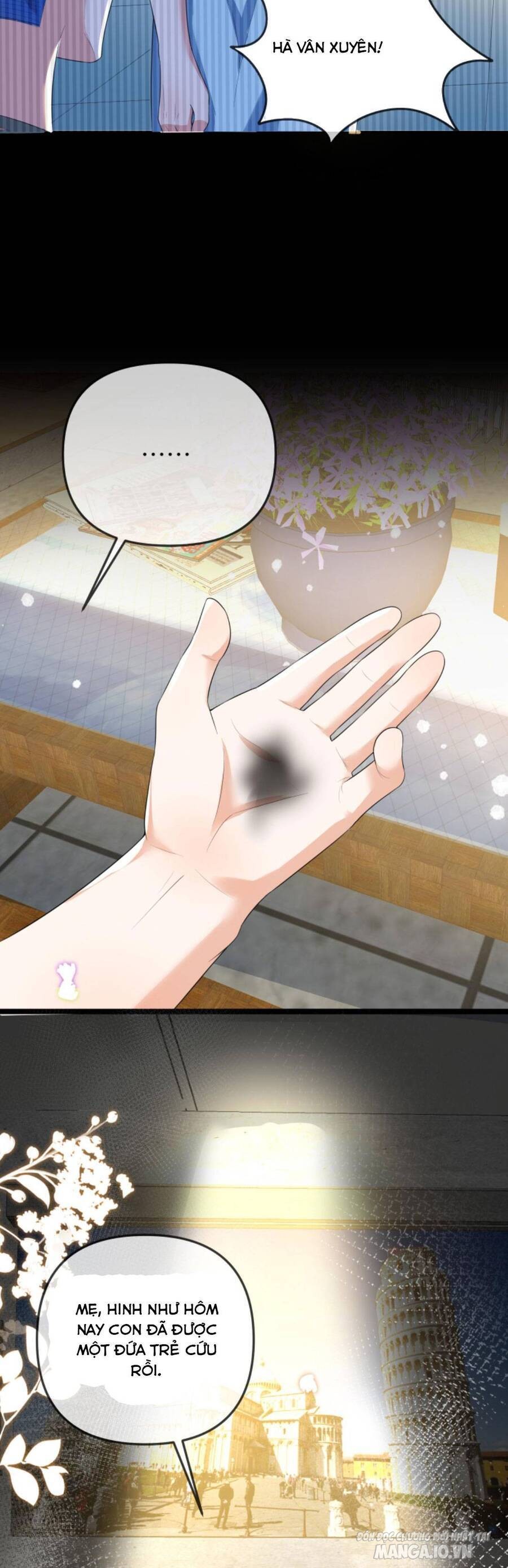 Sủng Bé Cá Koi 3 Tuổi Rưỡi Chapter 83 - Trang 2