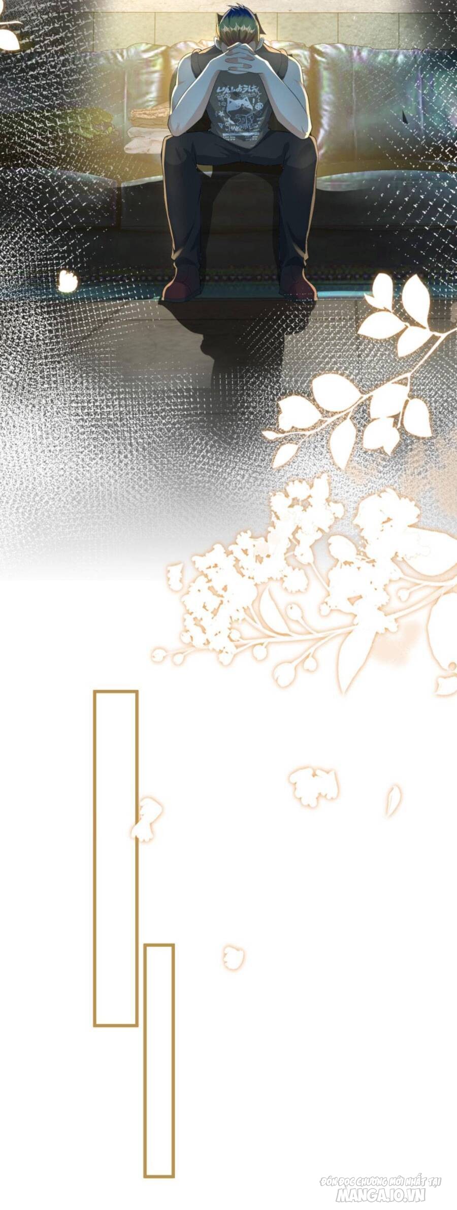 Sủng Bé Cá Koi 3 Tuổi Rưỡi Chapter 83 - Trang 2