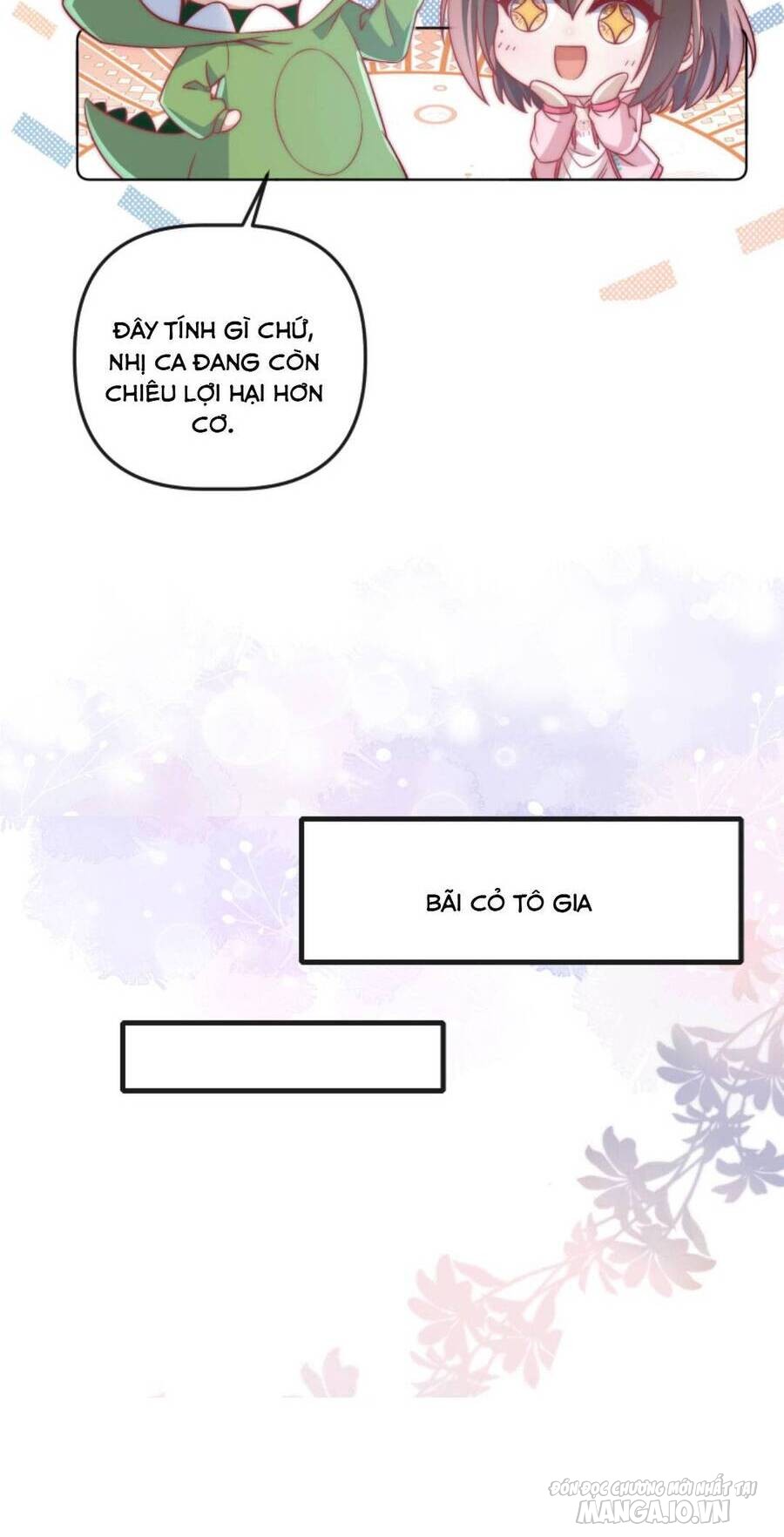 Sủng Bé Cá Koi 3 Tuổi Rưỡi Chapter 86 - Trang 2