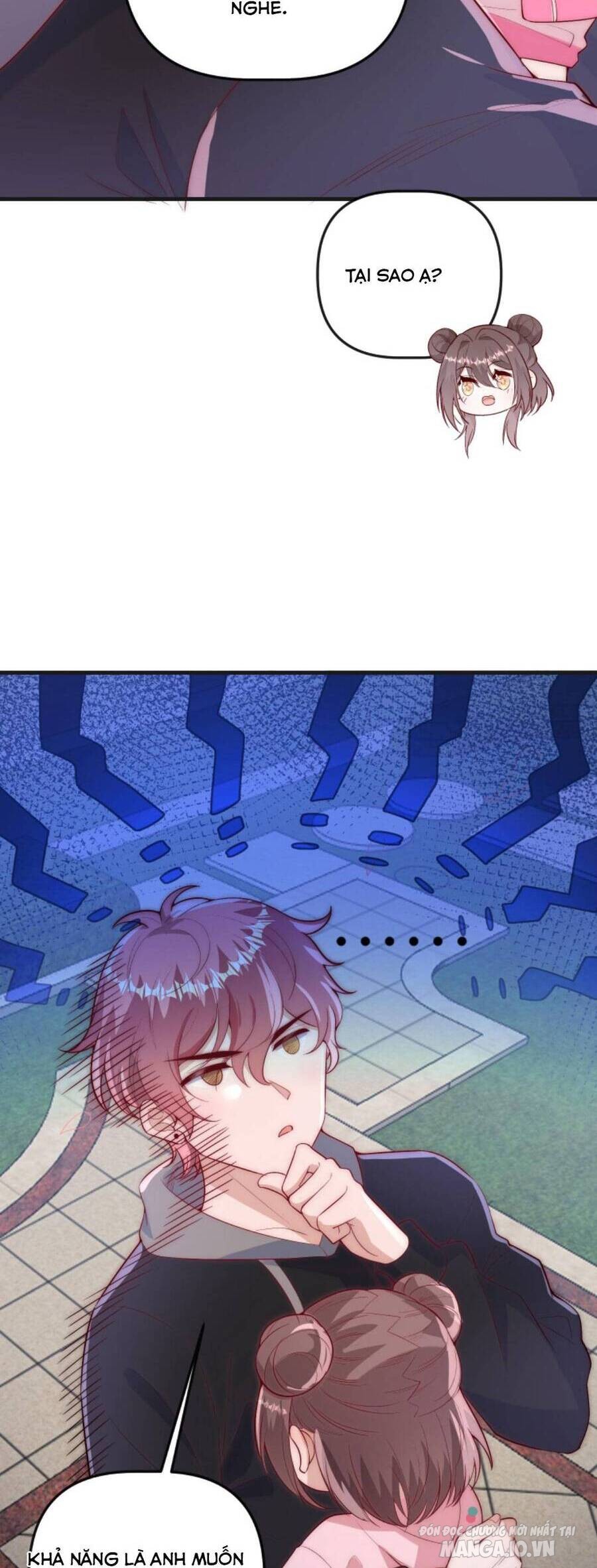 Sủng Bé Cá Koi 3 Tuổi Rưỡi Chapter 86 - Trang 2