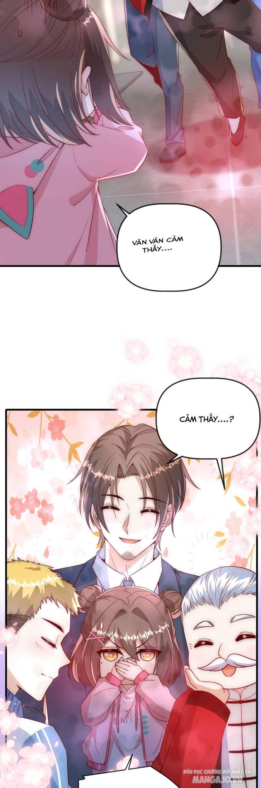 Sủng Bé Cá Koi 3 Tuổi Rưỡi Chapter 86 - Trang 2