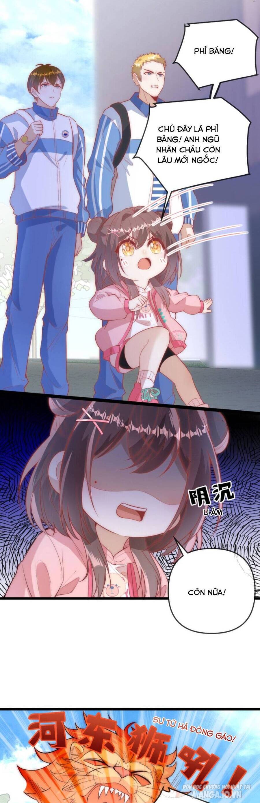 Sủng Bé Cá Koi 3 Tuổi Rưỡi Chapter 88 - Trang 2