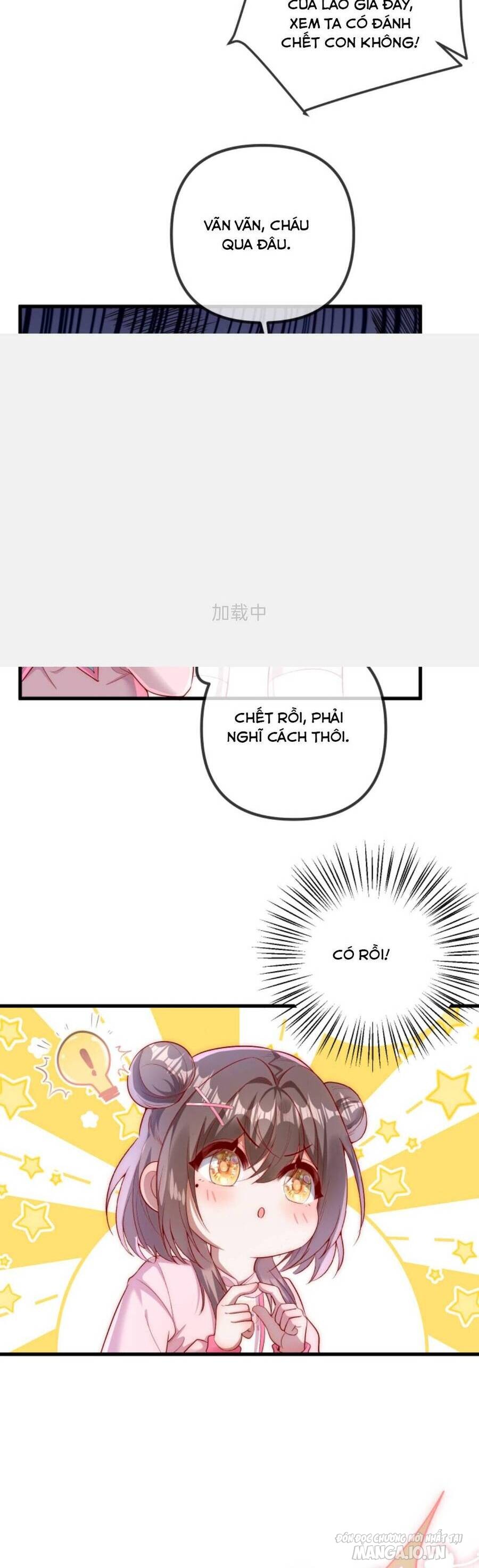 Sủng Bé Cá Koi 3 Tuổi Rưỡi Chapter 88 - Trang 2