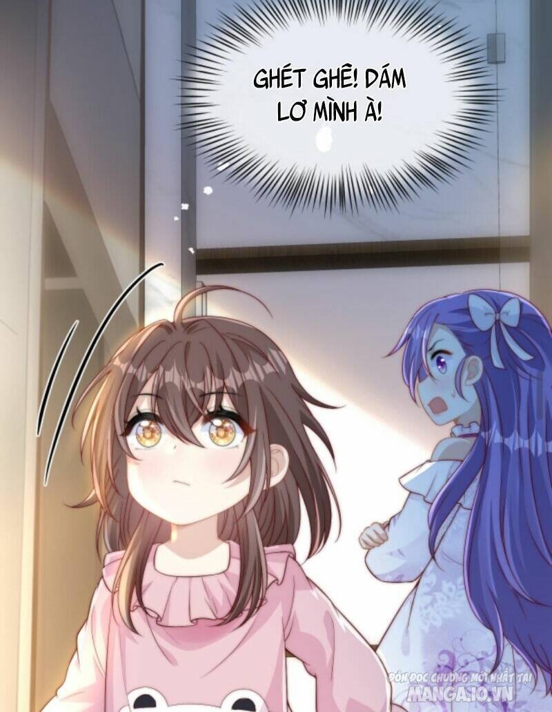 Sủng Bé Cá Koi 3 Tuổi Rưỡi Chapter 9 - Trang 2