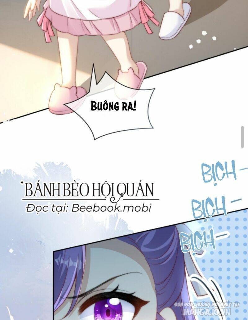 Sủng Bé Cá Koi 3 Tuổi Rưỡi Chapter 9 - Trang 2