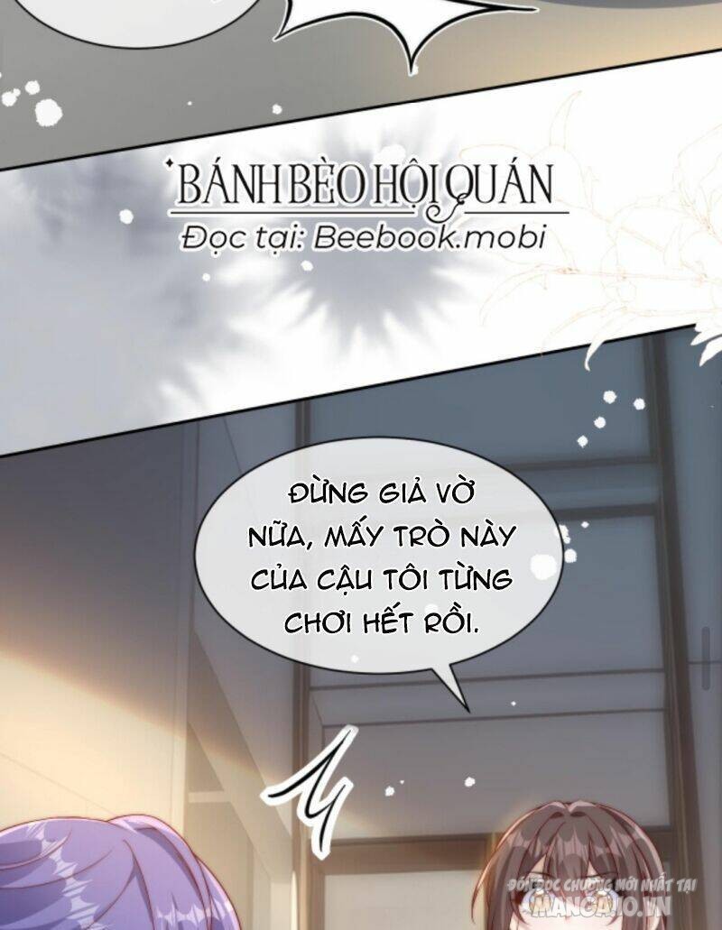 Sủng Bé Cá Koi 3 Tuổi Rưỡi Chapter 9 - Trang 2