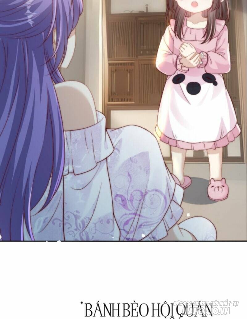 Sủng Bé Cá Koi 3 Tuổi Rưỡi Chapter 9 - Trang 2