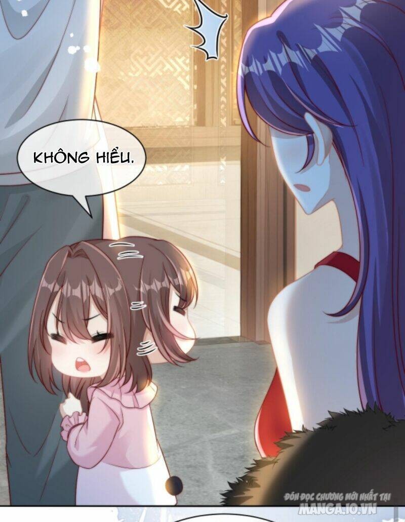 Sủng Bé Cá Koi 3 Tuổi Rưỡi Chapter 9 - Trang 2