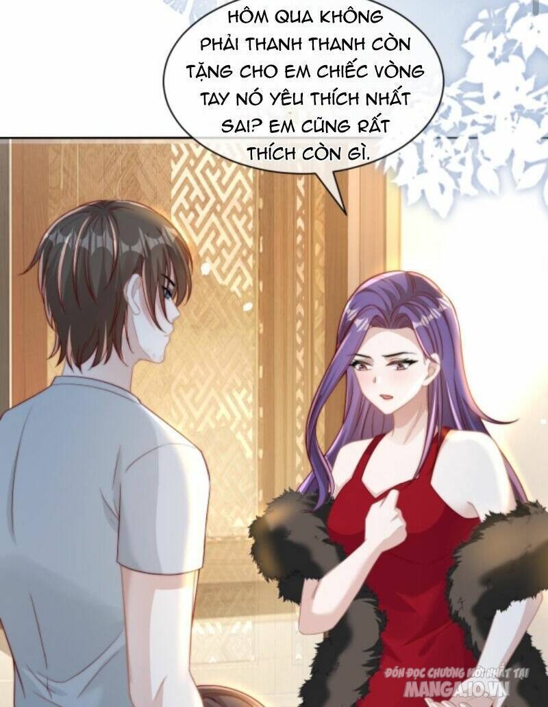 Sủng Bé Cá Koi 3 Tuổi Rưỡi Chapter 9 - Trang 2