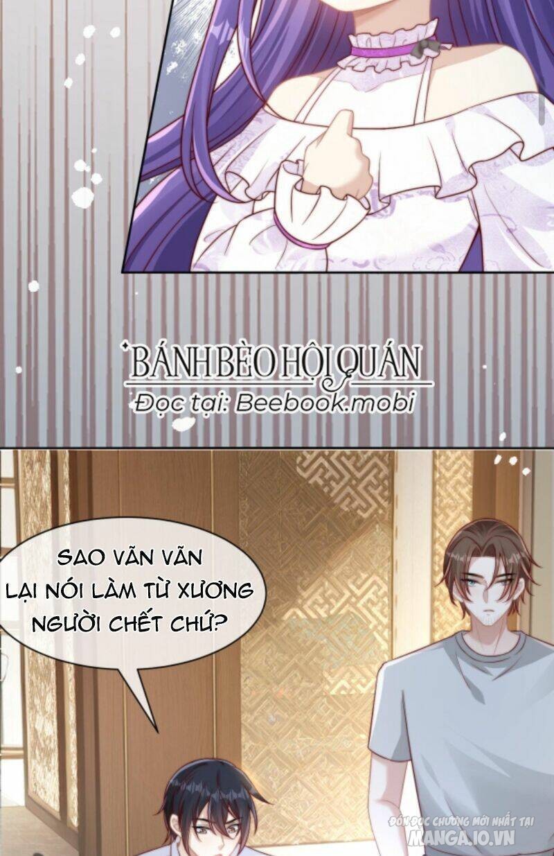 Sủng Bé Cá Koi 3 Tuổi Rưỡi Chapter 9 - Trang 2