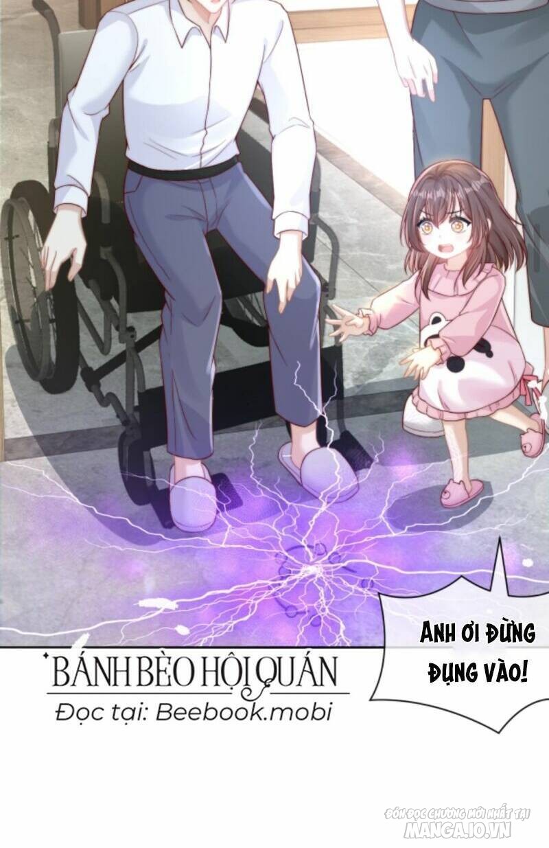 Sủng Bé Cá Koi 3 Tuổi Rưỡi Chapter 9 - Trang 2