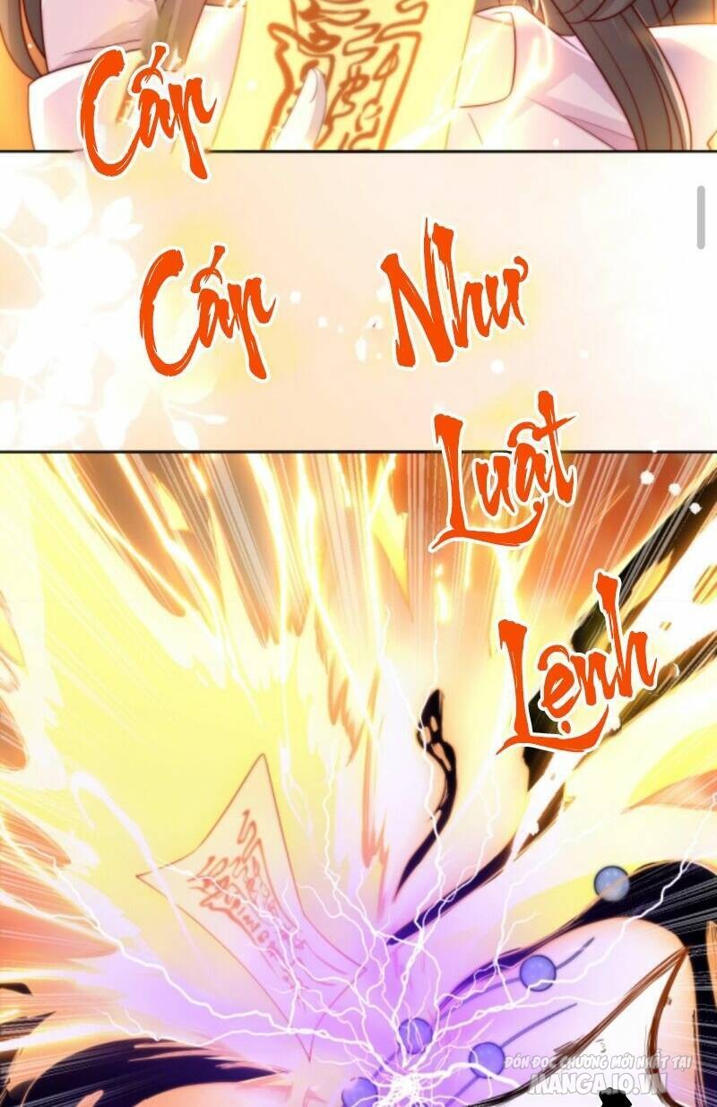 Sủng Bé Cá Koi 3 Tuổi Rưỡi Chapter 9 - Trang 2