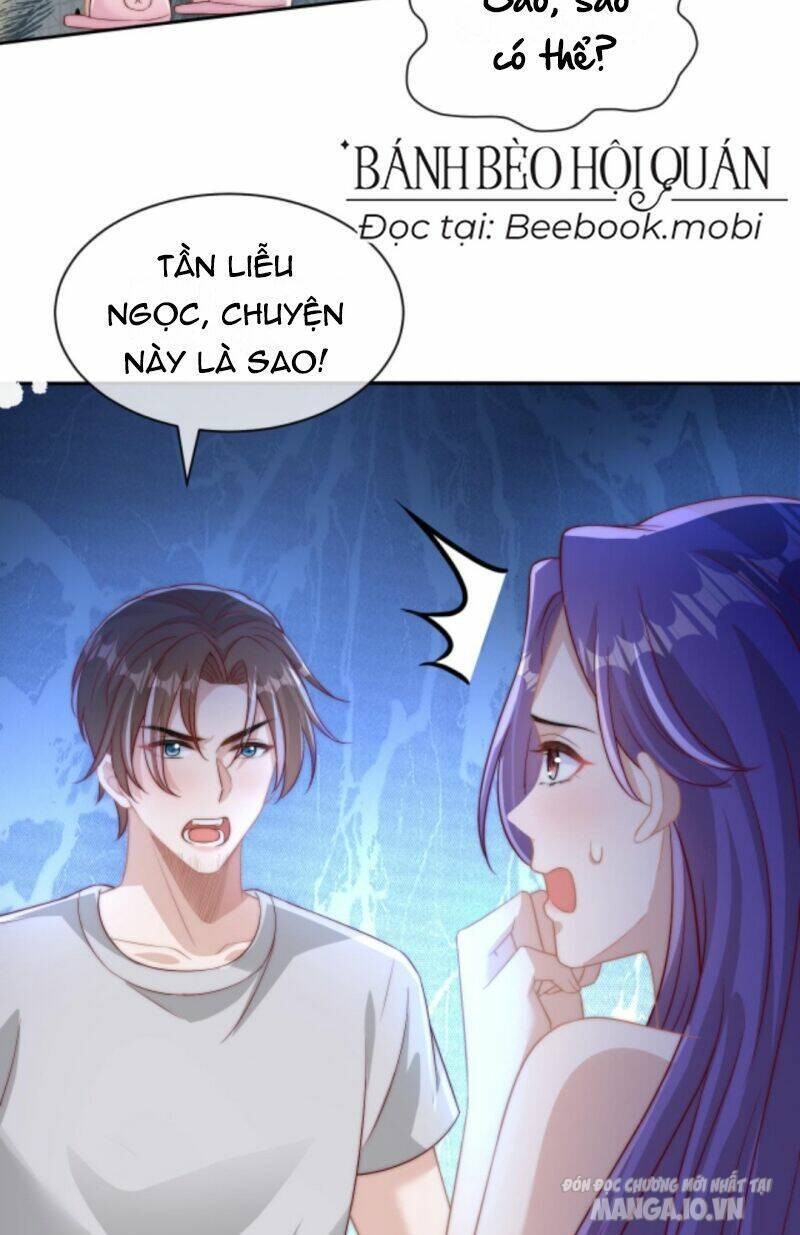 Sủng Bé Cá Koi 3 Tuổi Rưỡi Chapter 9 - Trang 2