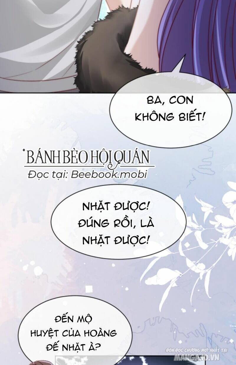 Sủng Bé Cá Koi 3 Tuổi Rưỡi Chapter 9 - Trang 2