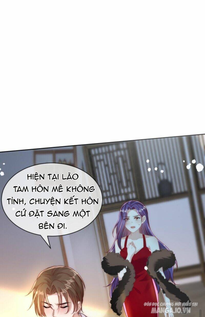 Sủng Bé Cá Koi 3 Tuổi Rưỡi Chapter 9 - Trang 2