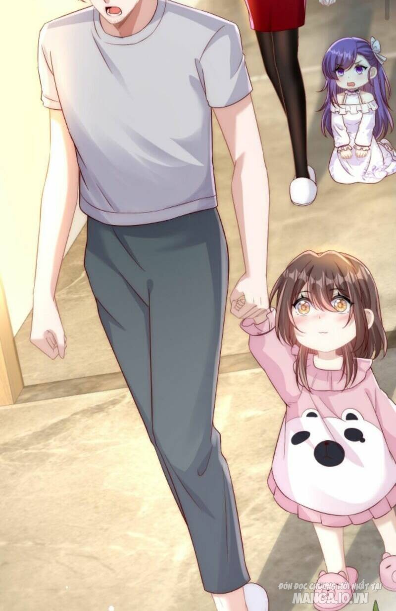 Sủng Bé Cá Koi 3 Tuổi Rưỡi Chapter 9 - Trang 2