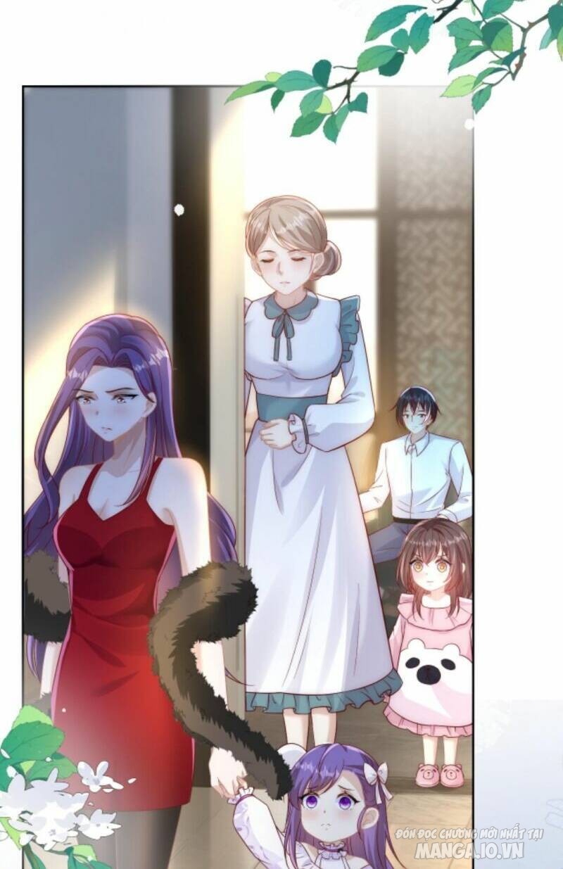 Sủng Bé Cá Koi 3 Tuổi Rưỡi Chapter 9 - Trang 2