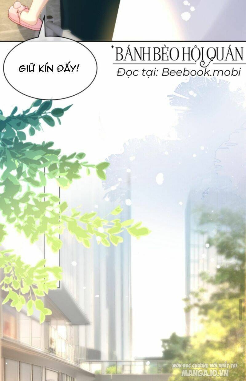 Sủng Bé Cá Koi 3 Tuổi Rưỡi Chapter 9 - Trang 2