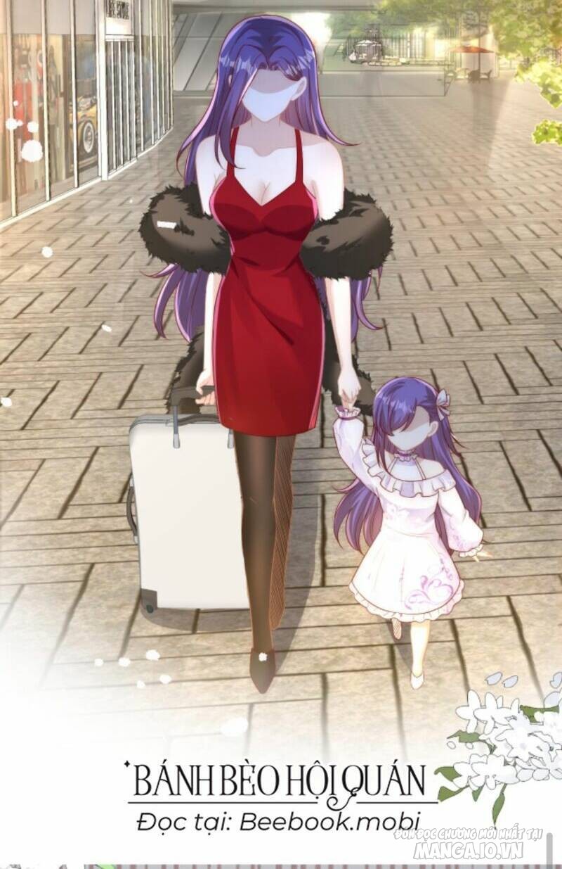 Sủng Bé Cá Koi 3 Tuổi Rưỡi Chapter 9 - Trang 2