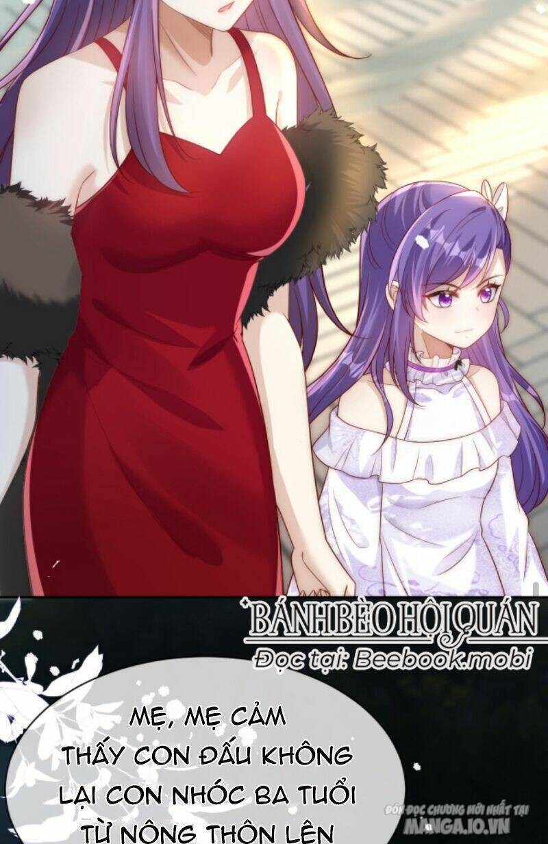 Sủng Bé Cá Koi 3 Tuổi Rưỡi Chapter 9 - Trang 2