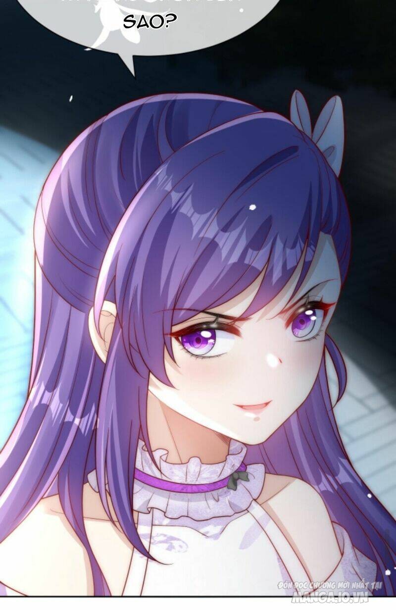 Sủng Bé Cá Koi 3 Tuổi Rưỡi Chapter 9 - Trang 2