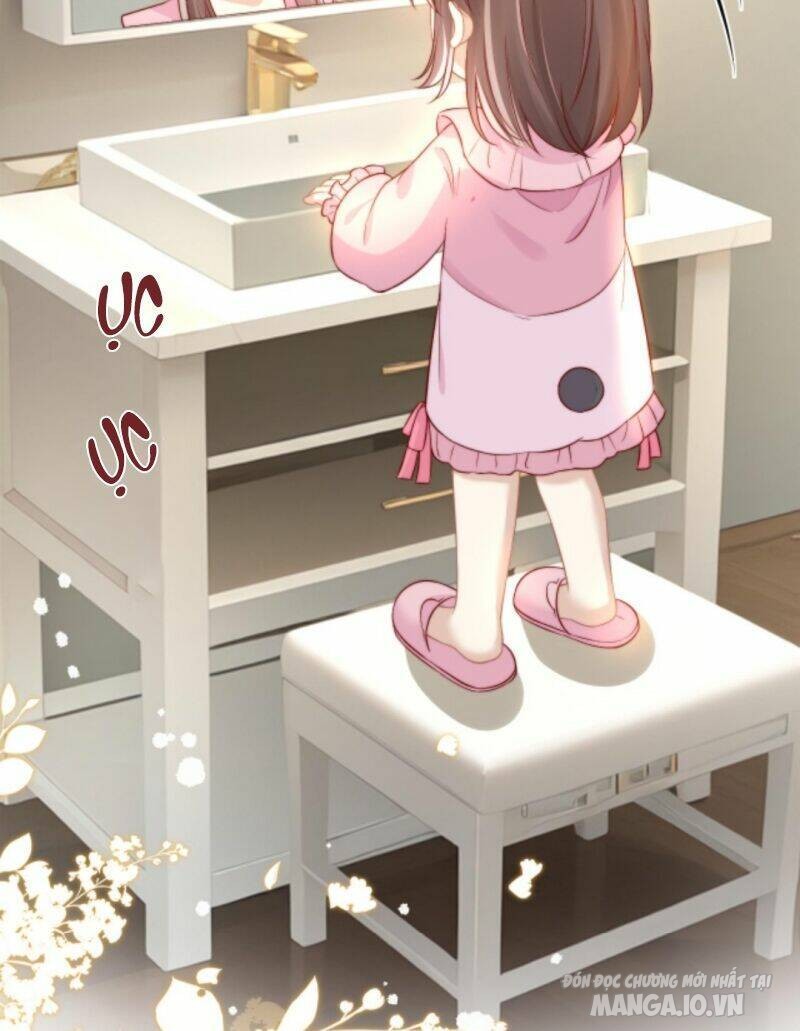 Sủng Bé Cá Koi 3 Tuổi Rưỡi Chapter 9 - Trang 2