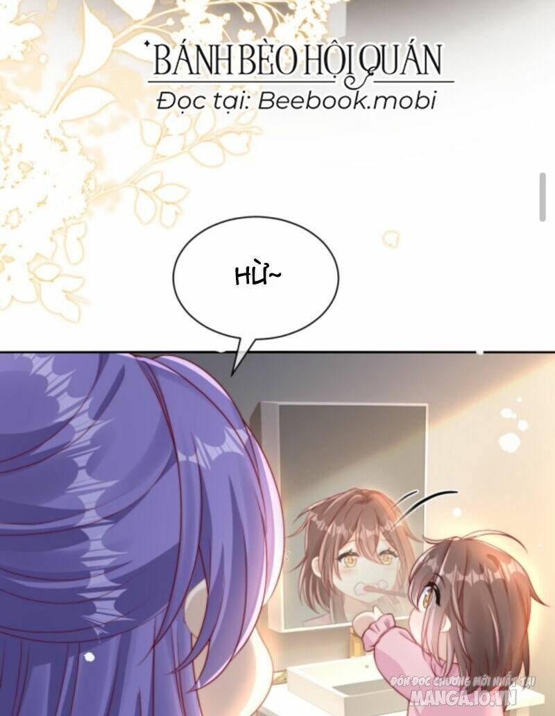 Sủng Bé Cá Koi 3 Tuổi Rưỡi Chapter 9 - Trang 2
