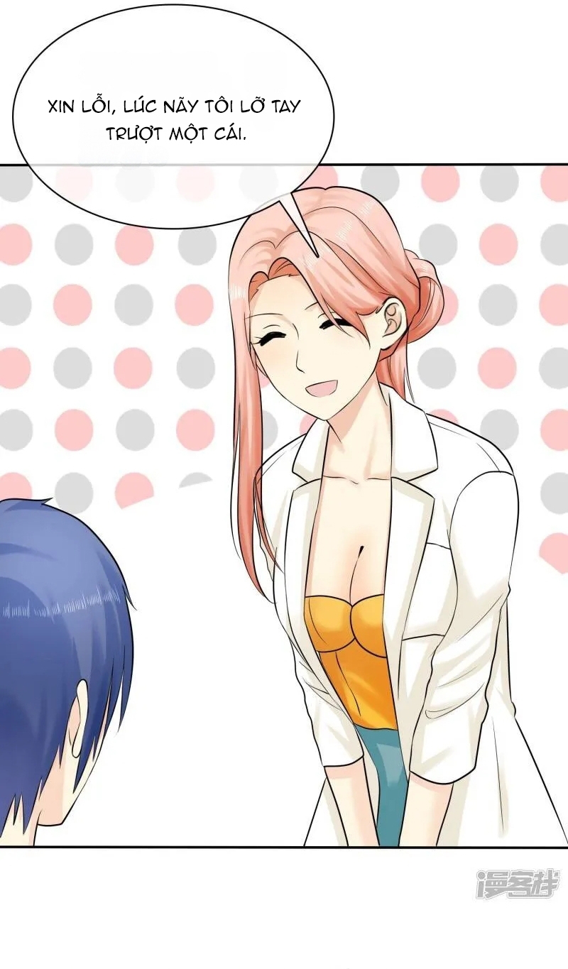 Sủng Em Như Mật: Thiếu Gia Truy Thê Chapter 26 - Trang 2