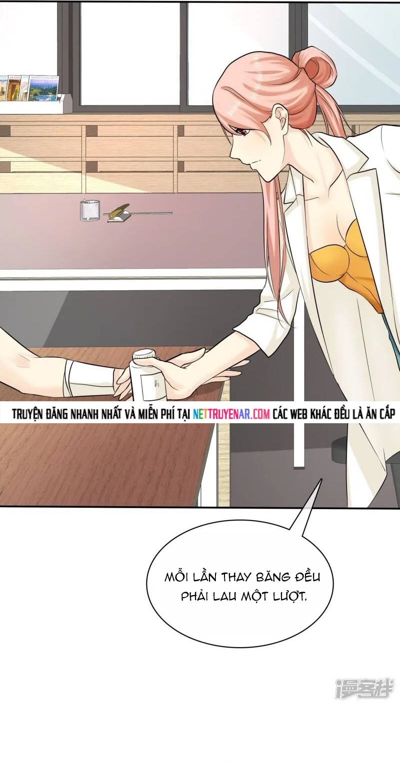 Sủng Em Như Mật: Thiếu Gia Truy Thê Chapter 26 - Trang 2