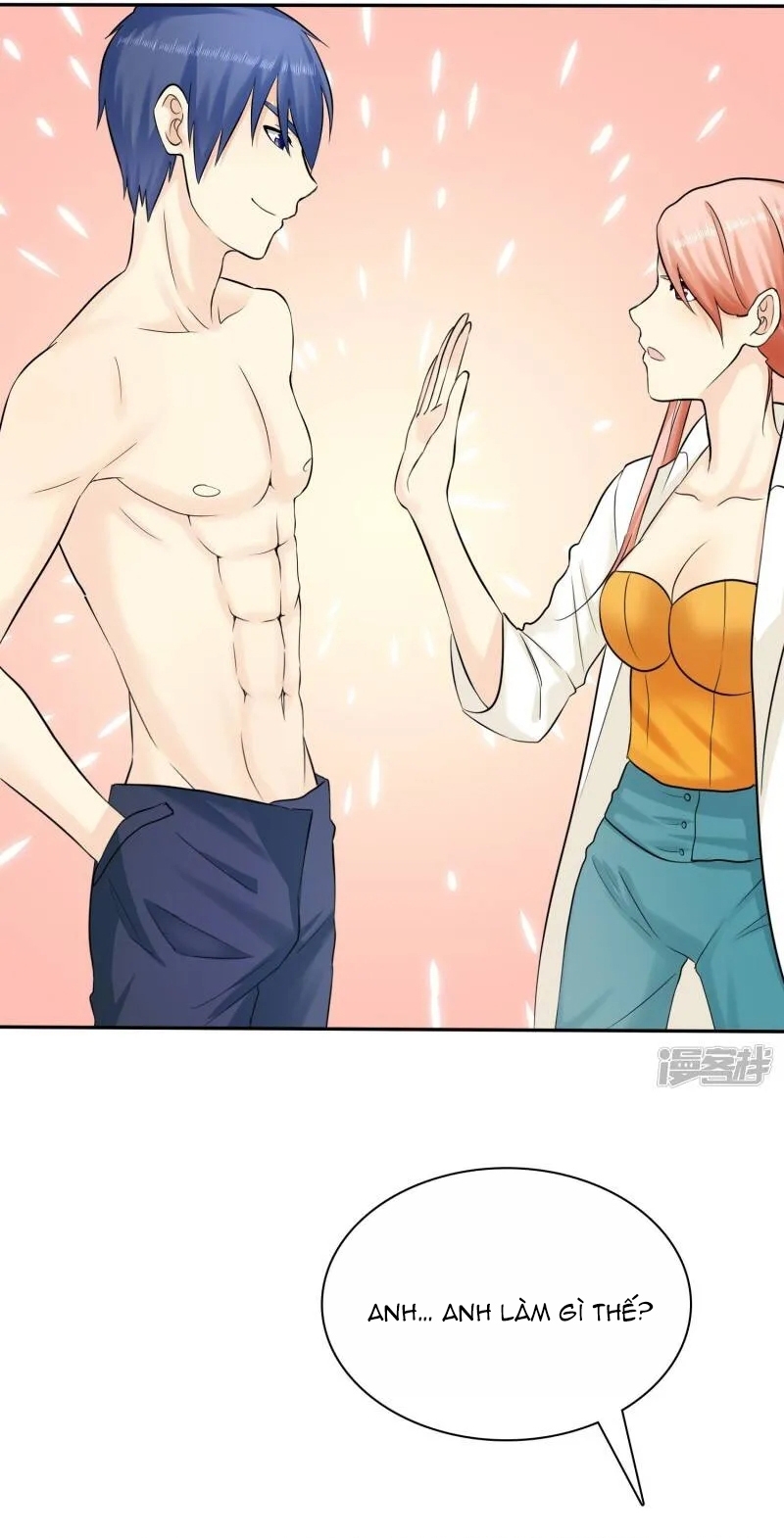 Sủng Em Như Mật: Thiếu Gia Truy Thê Chapter 26 - Trang 2