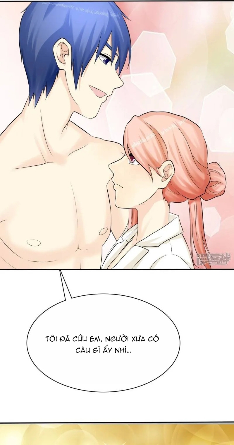Sủng Em Như Mật: Thiếu Gia Truy Thê Chapter 26 - Trang 2