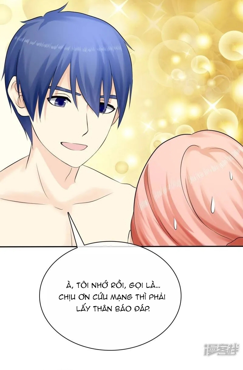 Sủng Em Như Mật: Thiếu Gia Truy Thê Chapter 26 - Trang 2