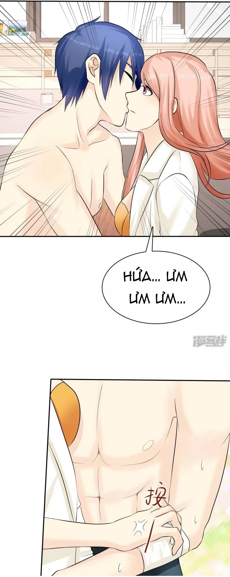 Sủng Em Như Mật: Thiếu Gia Truy Thê Chapter 26 - Trang 2