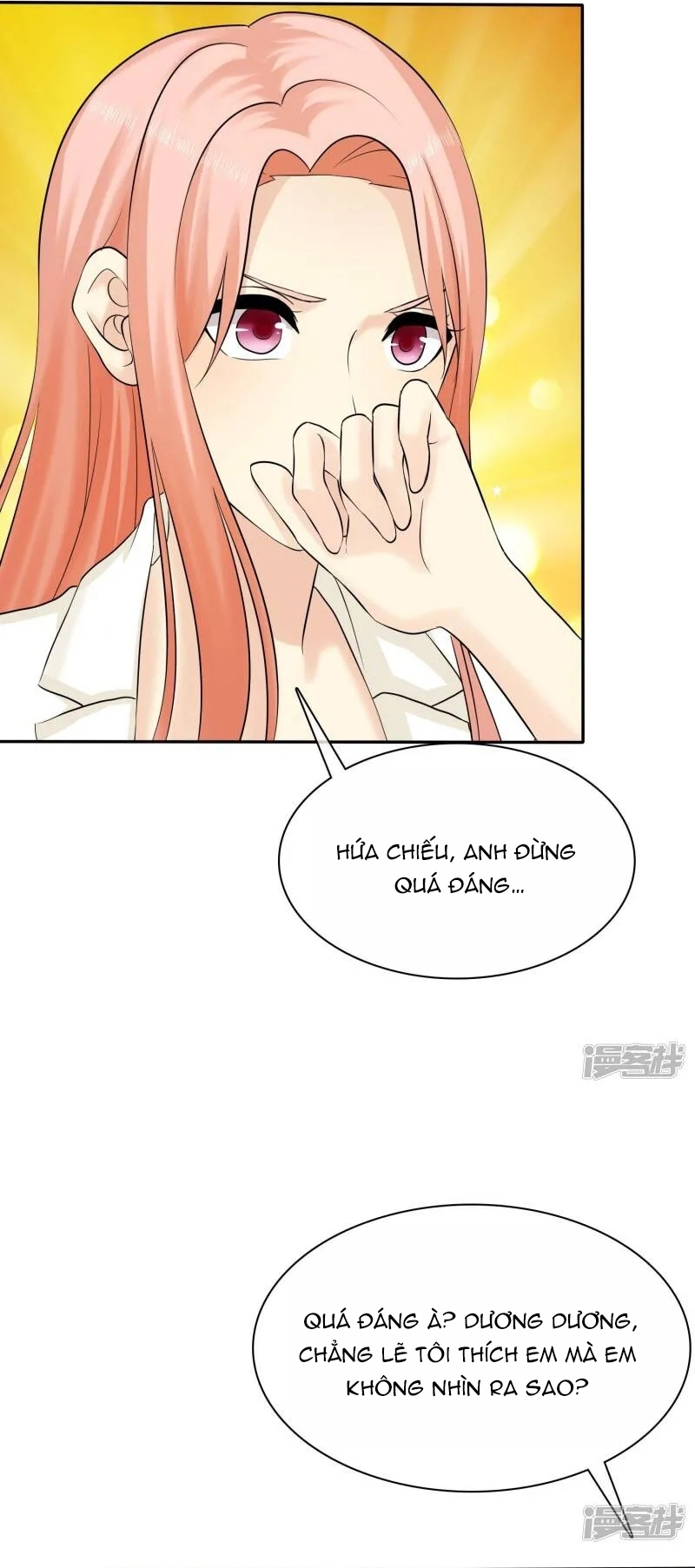 Sủng Em Như Mật: Thiếu Gia Truy Thê Chapter 26 - Trang 2