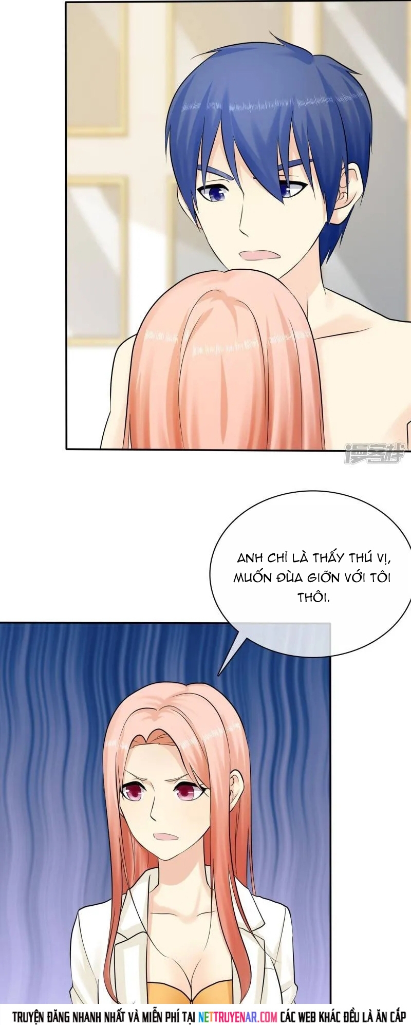 Sủng Em Như Mật: Thiếu Gia Truy Thê Chapter 26 - Trang 2