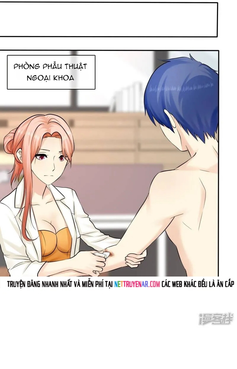 Sủng Em Như Mật: Thiếu Gia Truy Thê Chapter 26 - Trang 2