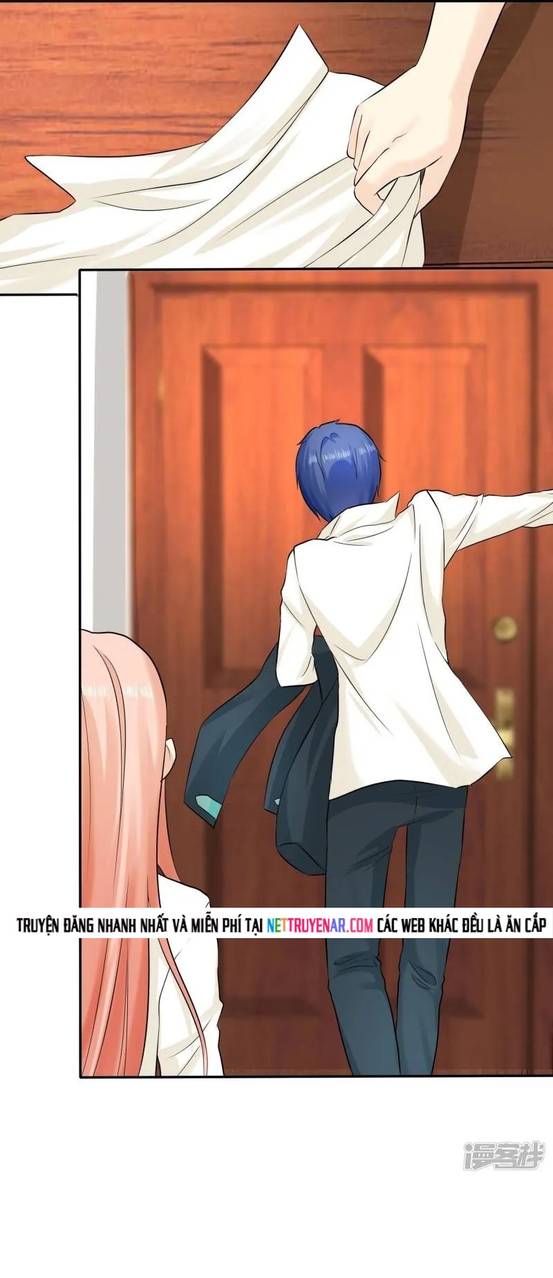 Sủng Em Như Mật: Thiếu Gia Truy Thê Chapter 26 - Trang 2