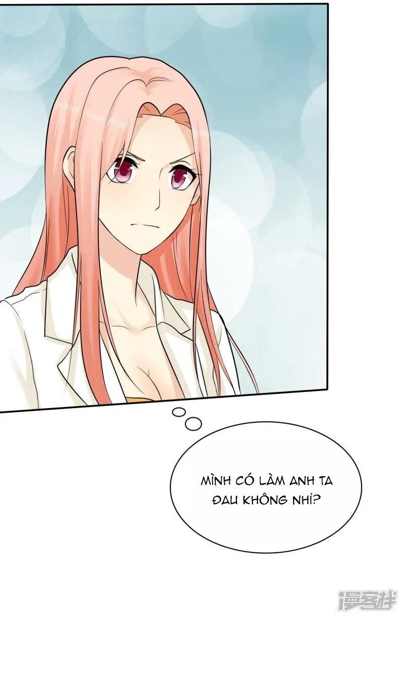 Sủng Em Như Mật: Thiếu Gia Truy Thê Chapter 26 - Trang 2