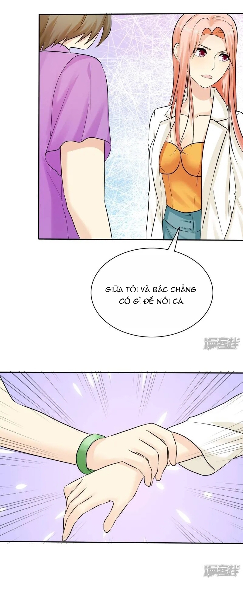 Sủng Em Như Mật: Thiếu Gia Truy Thê Chapter 26 - Trang 2