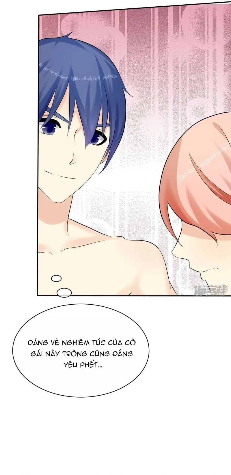 Sủng Em Như Mật: Thiếu Gia Truy Thê Chapter 26 - Trang 2