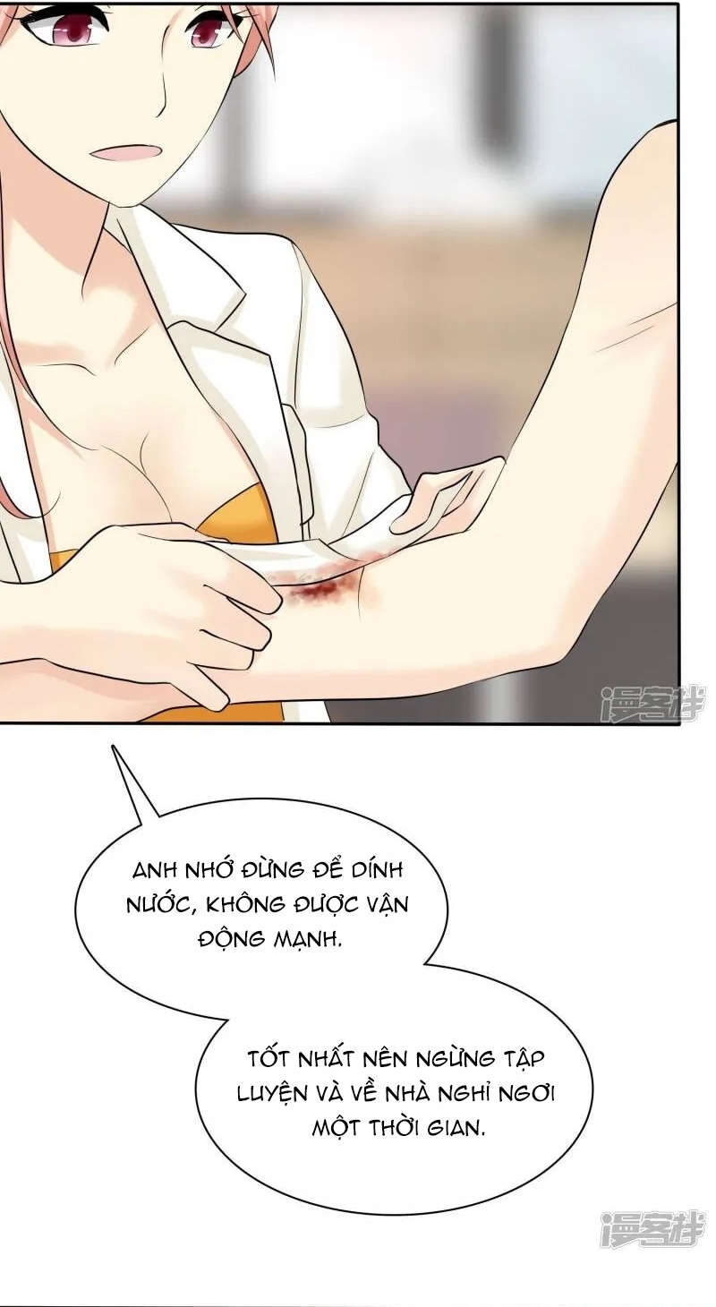 Sủng Em Như Mật: Thiếu Gia Truy Thê Chapter 26 - Trang 2