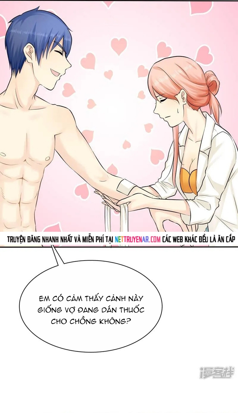 Sủng Em Như Mật: Thiếu Gia Truy Thê Chapter 26 - Trang 2