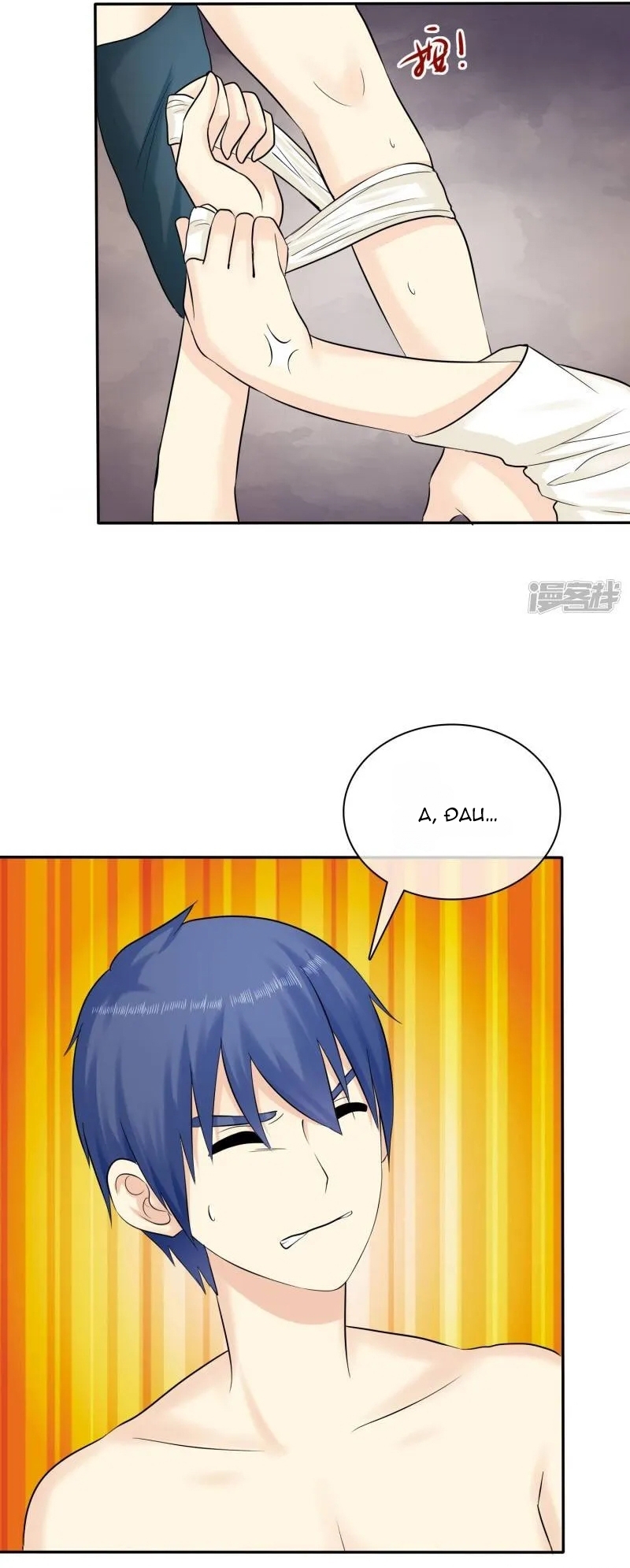 Sủng Em Như Mật: Thiếu Gia Truy Thê Chapter 26 - Trang 2