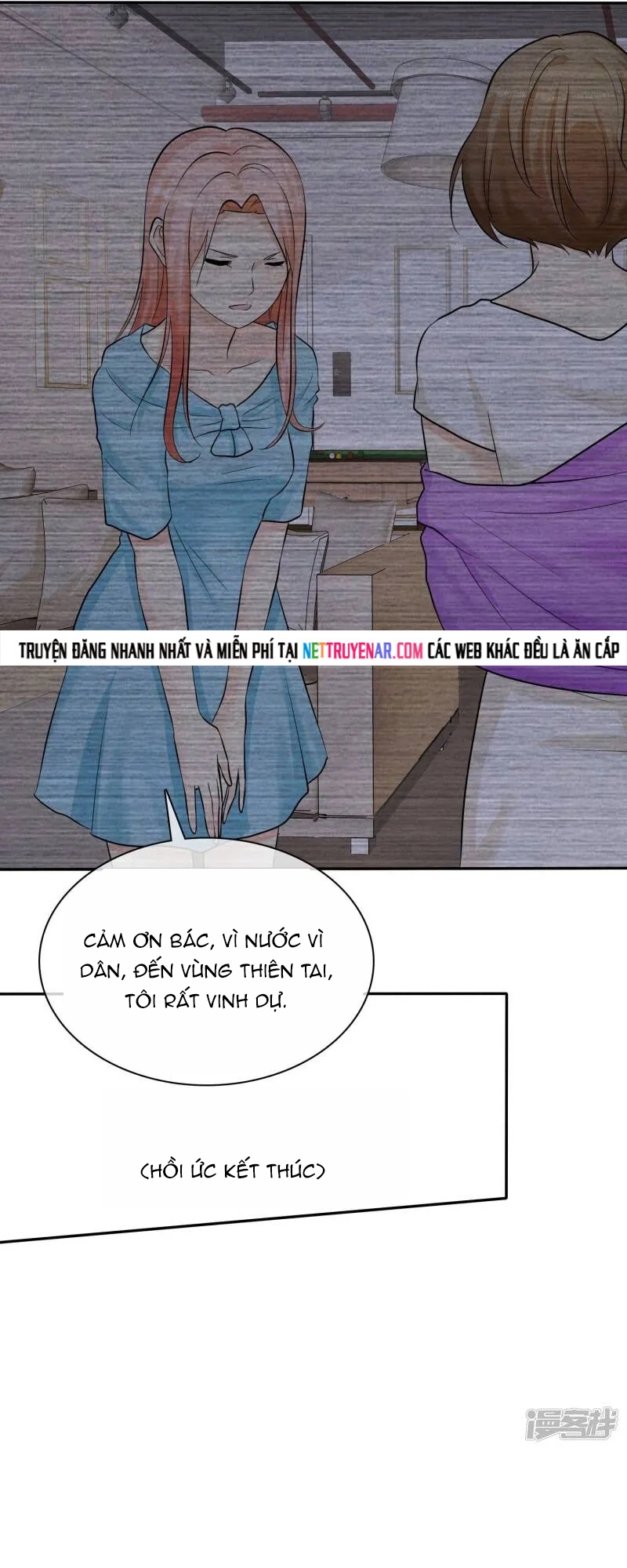 Sủng Em Như Mật: Thiếu Gia Truy Thê Chapter 27 - Trang 2